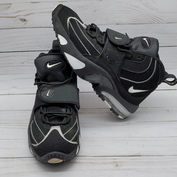 Nike | Shoes | Nike Air Max Pro Streak 